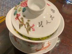 -富华斋饽饽铺·宫廷糕点·伴手礼(护国新天地店)