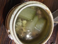 黄祥华养生堂-黄祥华养生堂·炖汤·营养蒸饭(岭南天地店)
