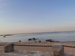 -北戴河东海水浴场