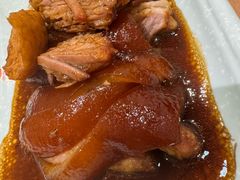 -抱德·潮汕味(敦和店原惠城鱼仔)
