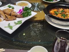 -好彩海鲜火锅饭店(银河百老汇店)