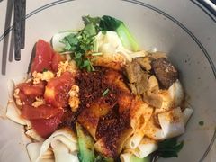 -墩儿大碗宽面(来福士店)
