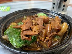-珍珍小食店(西华路店)
