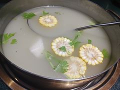 -大吉利·潮汕牛肉火锅(河西店)