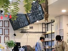 -唐咖精品咖啡(大理古城手冲店)