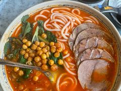 多味酸汤牛肉米线-多味居(剪子巷店)
