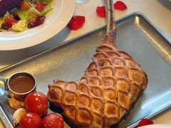 -大八江景意大利西餐厅LargeEight Italy Restaurant(1862时尚艺术中心店)