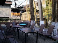 -蜀水别园(青杠树店)