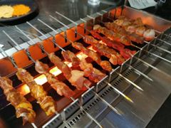 -白玉串城(南六中路店)