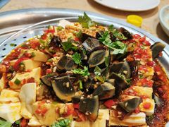 -福茗春薪禾记海鲜烧烤(八一路店)