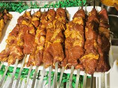 -通海俄式烧烤·俄罗斯大串(嵩山路店)