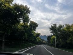 -北京水岸山吧度假村(雁栖镇店)