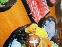 -呷哺呷哺(世贸.工三店)