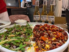 -铁公鸡·四川料理(天环广场店)