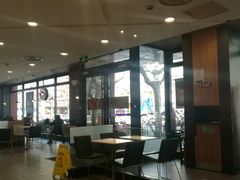 大堂-肯德基(沪东店)