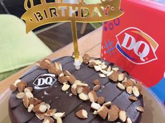 浓情时分蛋糕冰淇淋-DQ·蛋糕·冰淇淋(印象城店)