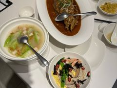 -莆田餐厅PUTIEN(金融街购物中心店)