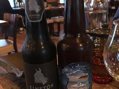 啤酒-Pakkhús Restaurant