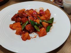 -不盐·而喻的味道