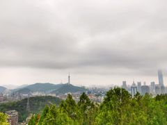 -南山健身公园