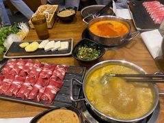 -呷哺呷哺 黄金牧场 (新中关购物中心店)