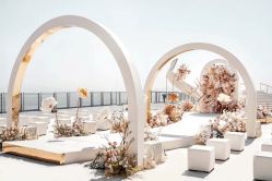 -曼格纳婚礼艺术中心(张江店)