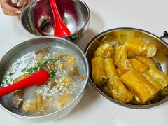 -阿强面线糊
