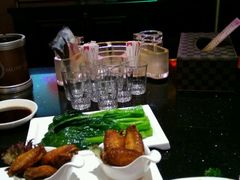 -钱柜音乐会所(罗湖店)