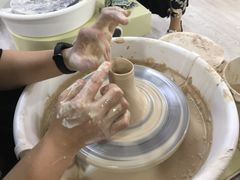 -粤陶渊.DIY陶艺体验馆(粤陶总店)