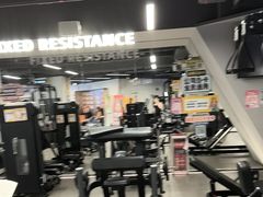-超鹿运动(达信大厦店)