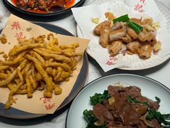 -有记家厨(后龙西街店)