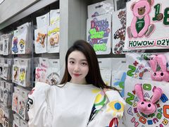 -HOWOW·D2Y(柏威年店)