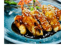 -赛维利亚中西餐厅(仁怀店)
