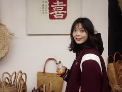 -安仁古镇