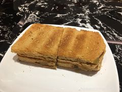 -亚坤 Ya Kun Kaya Toast(万象城店)