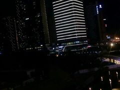 -西西弗书店&矢量咖啡(来福士广场店)