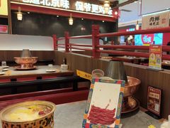 -侃爷南门铜锅涮肉