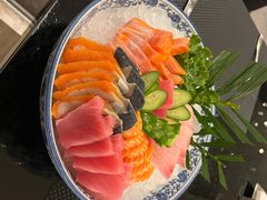 -青岛富力艾美酒店