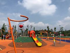 -枫香湖儿童公园
