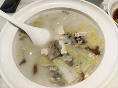 -大碗居·烤鸭·鱼头泡饼(天坛东门店)