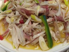 -勇利赵家烤肉坊(纬二街店)