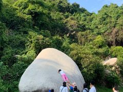 -火炉山森林公园