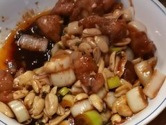 -满园烤鸭·春饼(抚顺万达店)