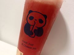 -茶百道(京溪店)