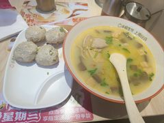 -小杨生煎(愚园路)