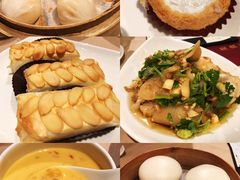 -陶陶居海鲜酒家(新马路店)