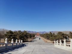 -清西陵