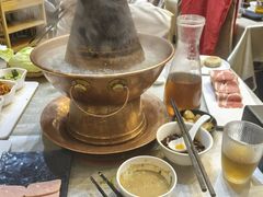 -东来顺饭庄(王府井步行街店)