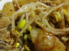 -秋林食街(友谊路店)