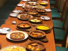 -萨莉亚意式餐厅(江桥万达广场店)